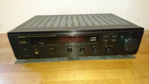 Denon DRA-455