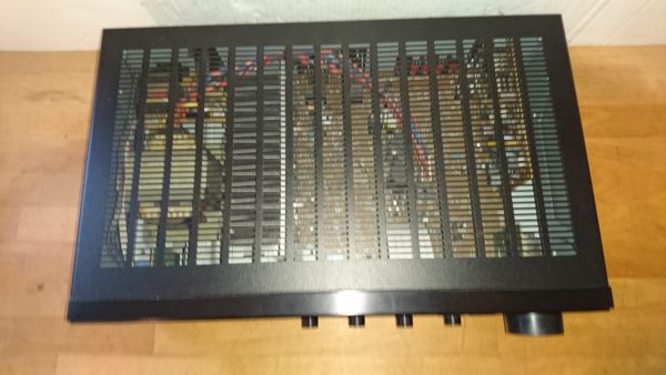 Denon DRA-455 – Bild 2
