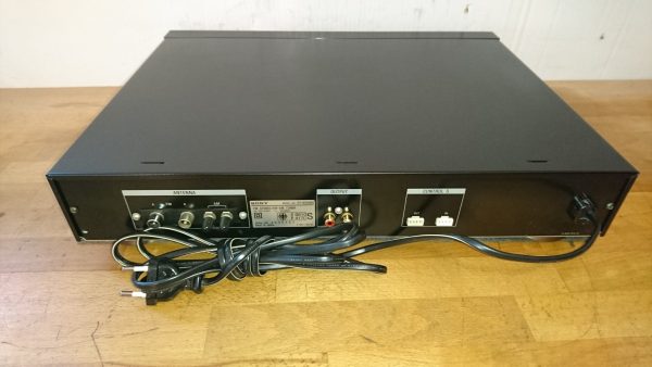 Sony ST-S590ES RDS – Bild 3