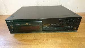Sony CDP-991