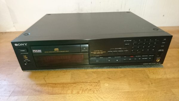 Sony CDP-991