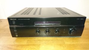 Sherwood AX-5505