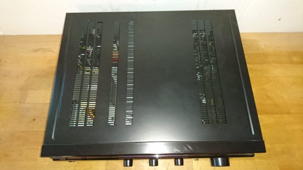 Sherwood AX-5505 – Bild 2