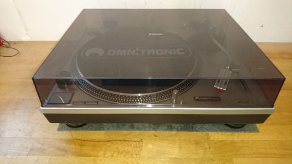 Omnitronic BD-1550 – Bild 3