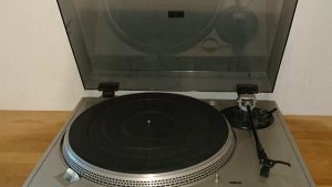 Fisher MT-6331G