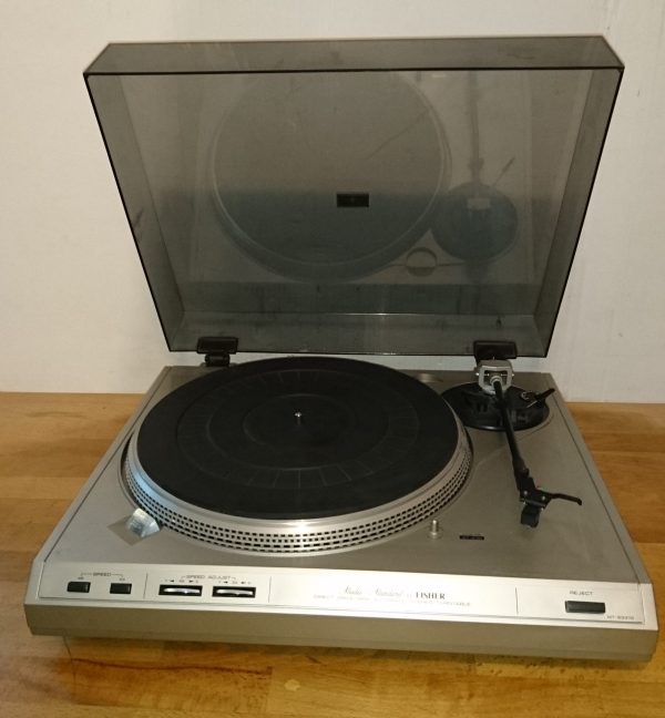 Fisher MT-6331G