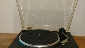 NEC AUP-6100E