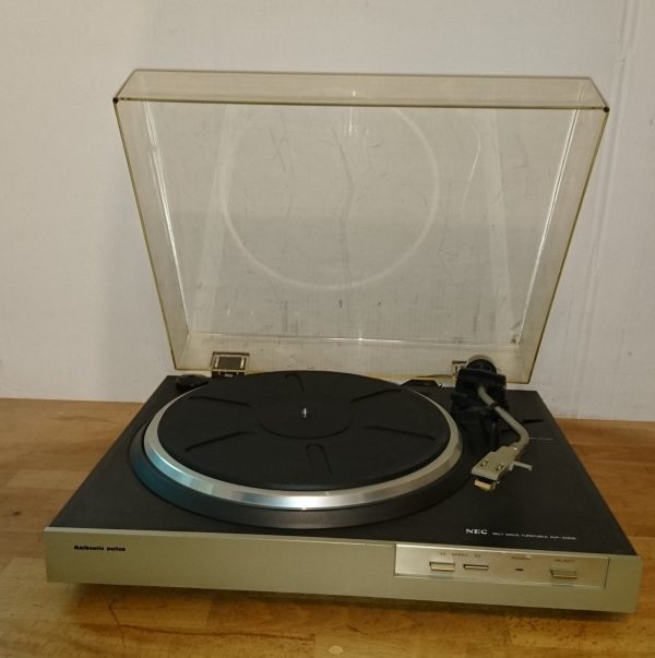 NEC AUP-6100E