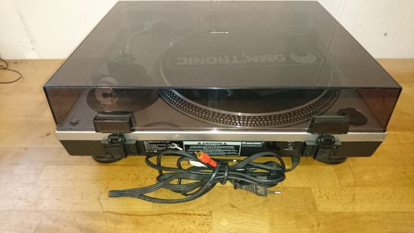 Omnitronic BD-1550 – Bild 4