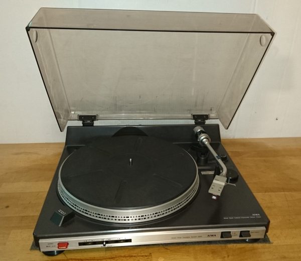 Aiwa AP-2300