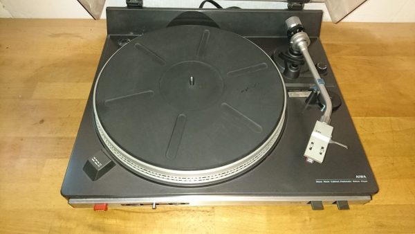 Aiwa AP-2300 – Bild 3