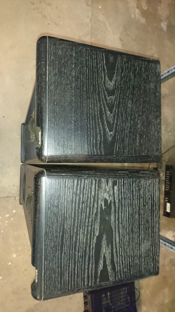 Elac EL 140 – Bild 3
