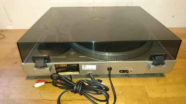 Fisher MT-6331G – Bild 4