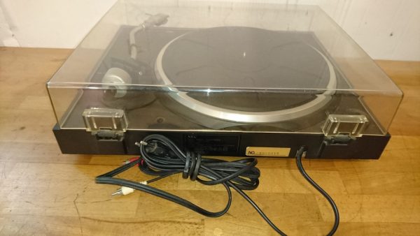 NEC AUP-6100E – Bild 4