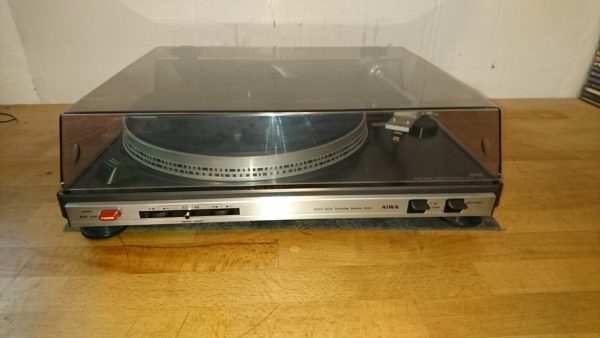 Aiwa AP-2300 – Bild 4