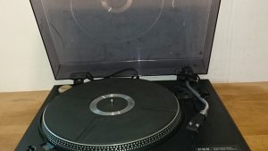Transonic P55