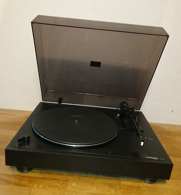 Thorens TD 180