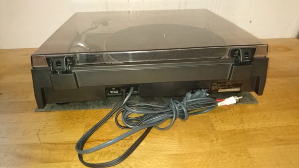 Aiwa AP-2300 – Bild 5