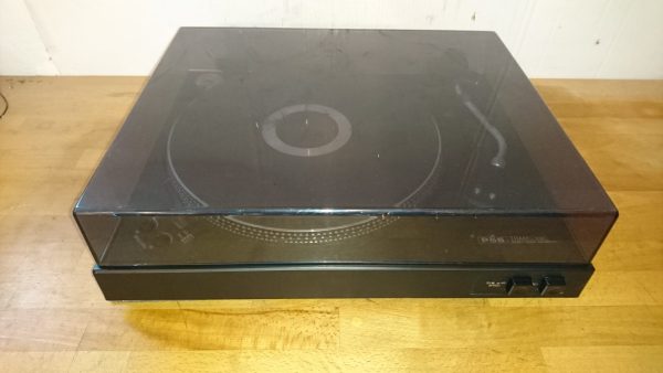 Transonic P55 – Bild 3