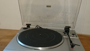 Sanyo TP X3