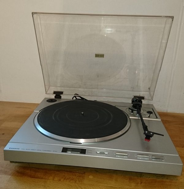 Sanyo TP X3