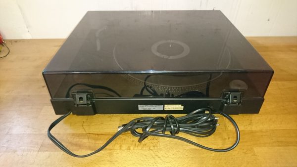 Transonic P55 – Bild 4