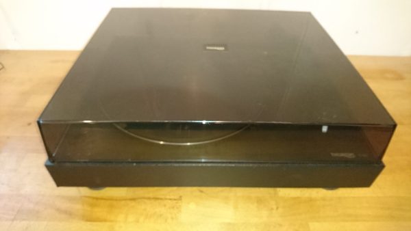 Thorens TD 180 – Bild 3