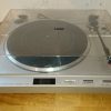 Sanyo TP X3 – Bild 3