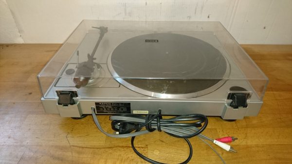 Sanyo TP X3 – Bild 4