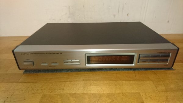 Onkyo T-4830 silber