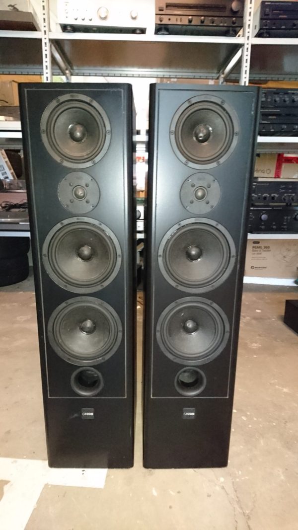 Canton Nestor 705 – Bild 2