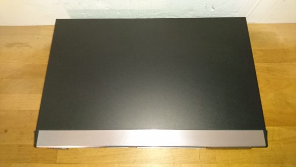 Onkyo T-4830 silber – Bild 2