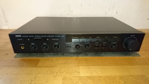 Yamaha CX-600