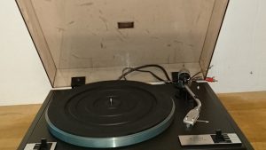 Kenwood KD-1033