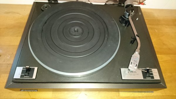 Kenwood KD-1033 – Bild 2