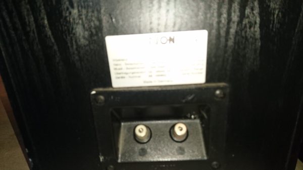 Canton Nestor 705 – Bild 5