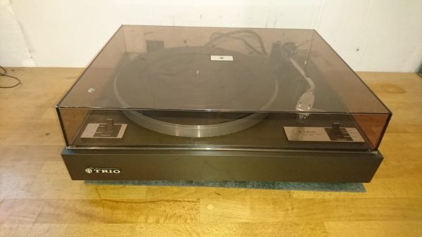 Kenwood KD-1033 – Bild 3