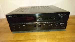 Denon DRA-825R