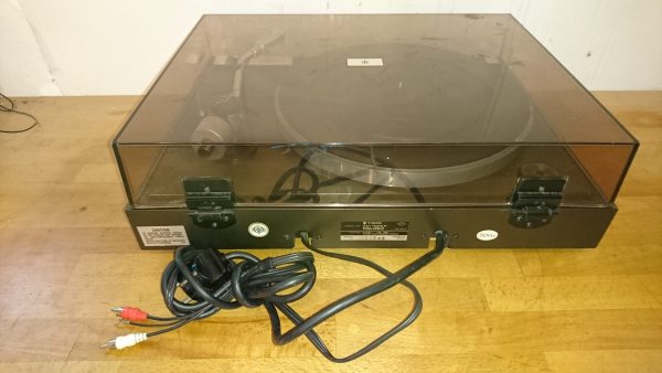 Kenwood KD-1033 – Bild 4