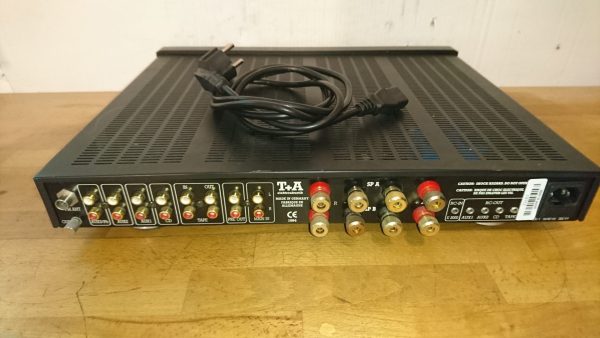 T&A R 1200 R – Bild 3