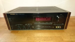 Palladium Prestige A-02