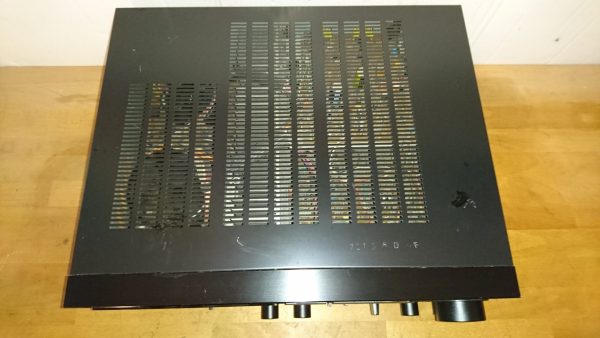 Denon DRA-825R – Bild 2