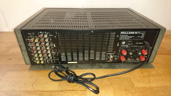 Palladium Prestige A-02 – Bild 3