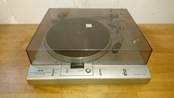 Akai AP-Q50 – Bild 3