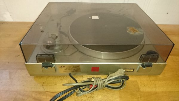 Akai AP-Q50 – Bild 4