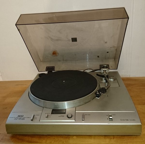 Akai AP-Q50