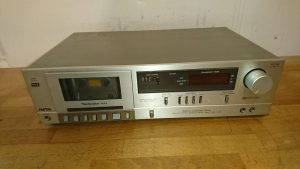 Technics RS-M24
