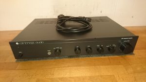 Cambridge Audio P70