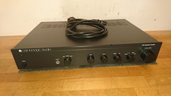 Cambridge Audio P70