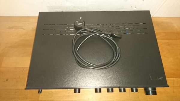 Cambridge Audio P70 – Bild 2